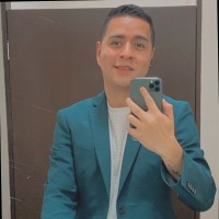 Edson Daniel Regalado Vega