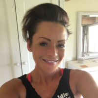 Vicky Cotton