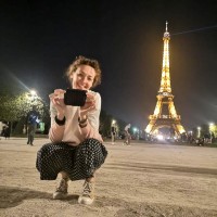 Aurélia Kerguéno Peuch