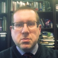 Philip Kirman