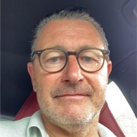 Stefaan Luca