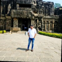Paarth Desai