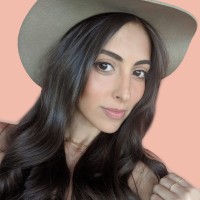 Shira Halpern