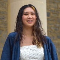 Olivia-Grace Chau