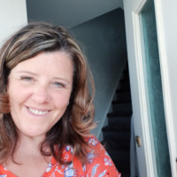 Julie Glover