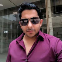 Ishant Raju