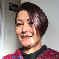 Samjhana Shrestha