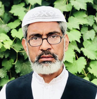 Muhammad Sohaib Suchyar Naushahi