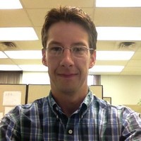 Jon Rodgers