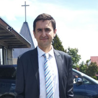 Farzin G. Golzar