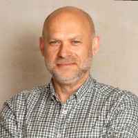 Dmitry Maznichenko
