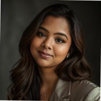 Amanda Ramphal-Jainarain, Cpc