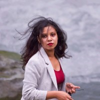 Sutrishna Anjoy
