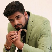 Vicky Patel