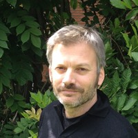 Juan Aparicio Belmonte