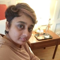 Aishwarya Sivaraman