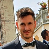 Davide Bartolozzi