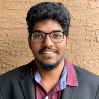 Nishanth Damarancha
