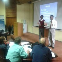 Trenor Dube Makonese