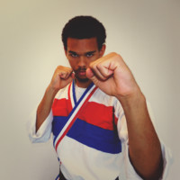 Justin Ford