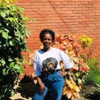 Noluthando Snenhlanhla