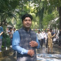 Muhammad Arif