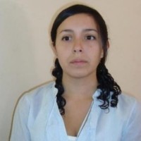 Mailén Gerar