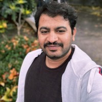 Praveen Kumar Bhukya