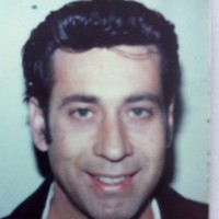 Greg Imisides