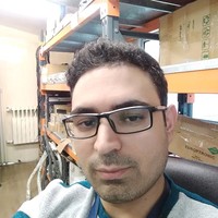 Abolfazl Min