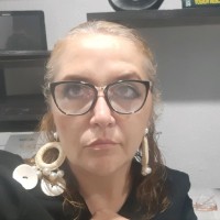 Bertha Luisa Berrones Alvarez