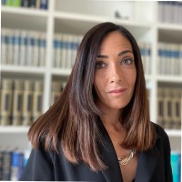 Greta Maria Azzurra G.