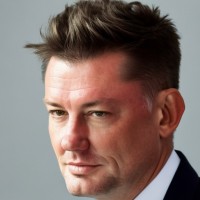 Justin Lees