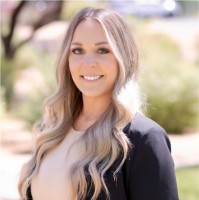 Lindsey Argo