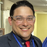 Darius Riccio