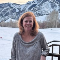 Laurie Marshall