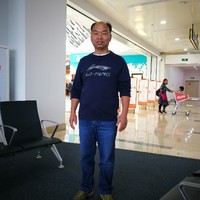 刘军伟