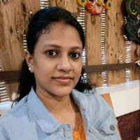 Umadevi Vivekananthan