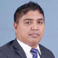 Rizwan Mohamed