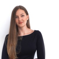 Lidia Lenhardt