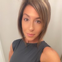 Megan Vazquez-Amend