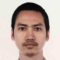Dujpong Udomsin