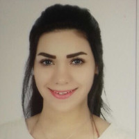 Yasmeen Farouk
