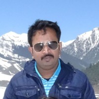 Vishnuvarthanan V