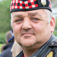 William McShane