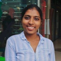 Anisha M