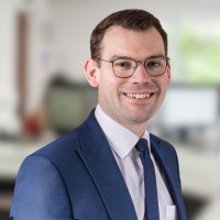 Josh Curties Ba(Hons) Fca