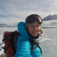 Carolynn Harris, PhD