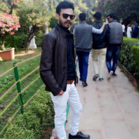 Manish Sharma