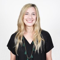 Kaitlin Borgen